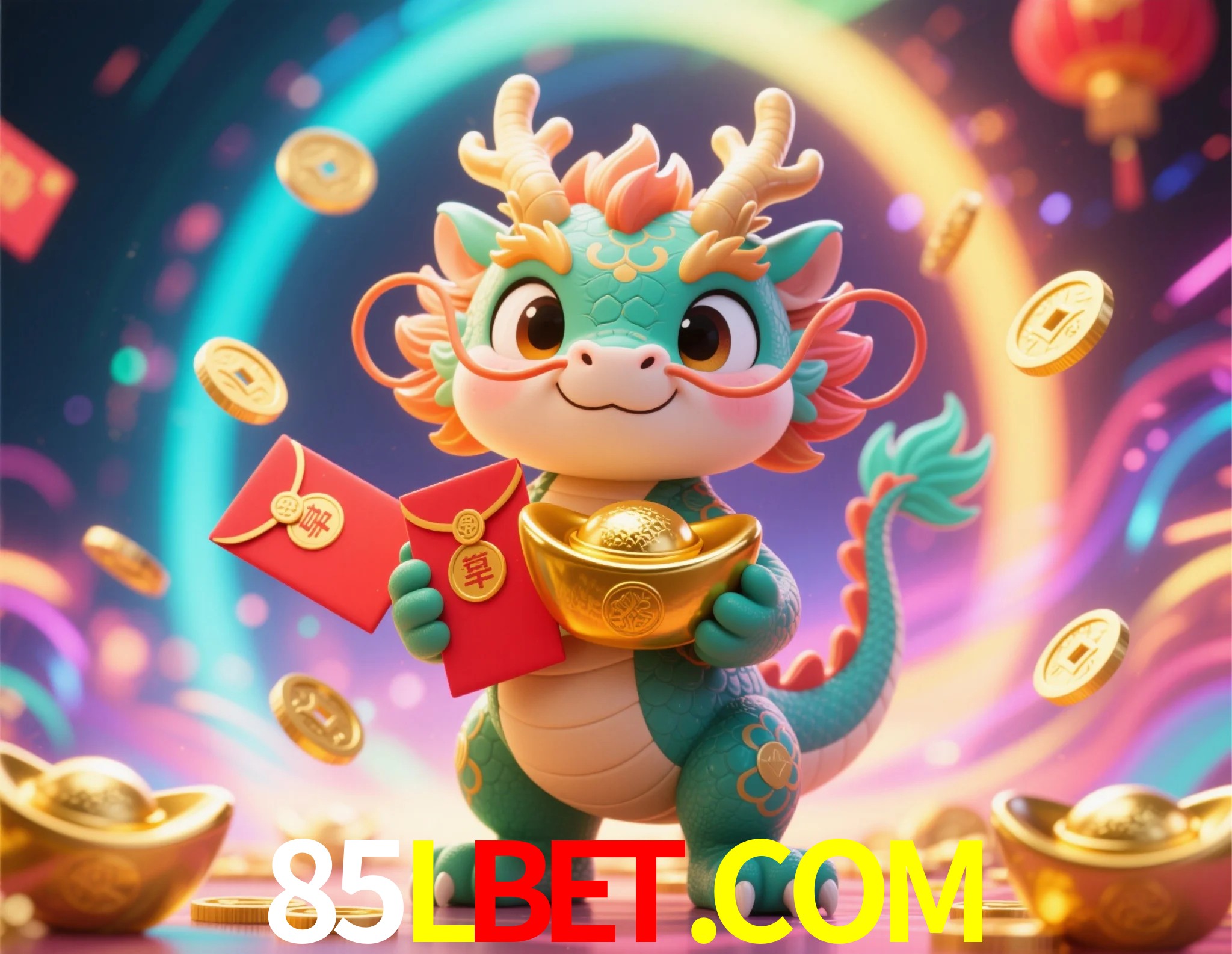 Fortune-Dragon