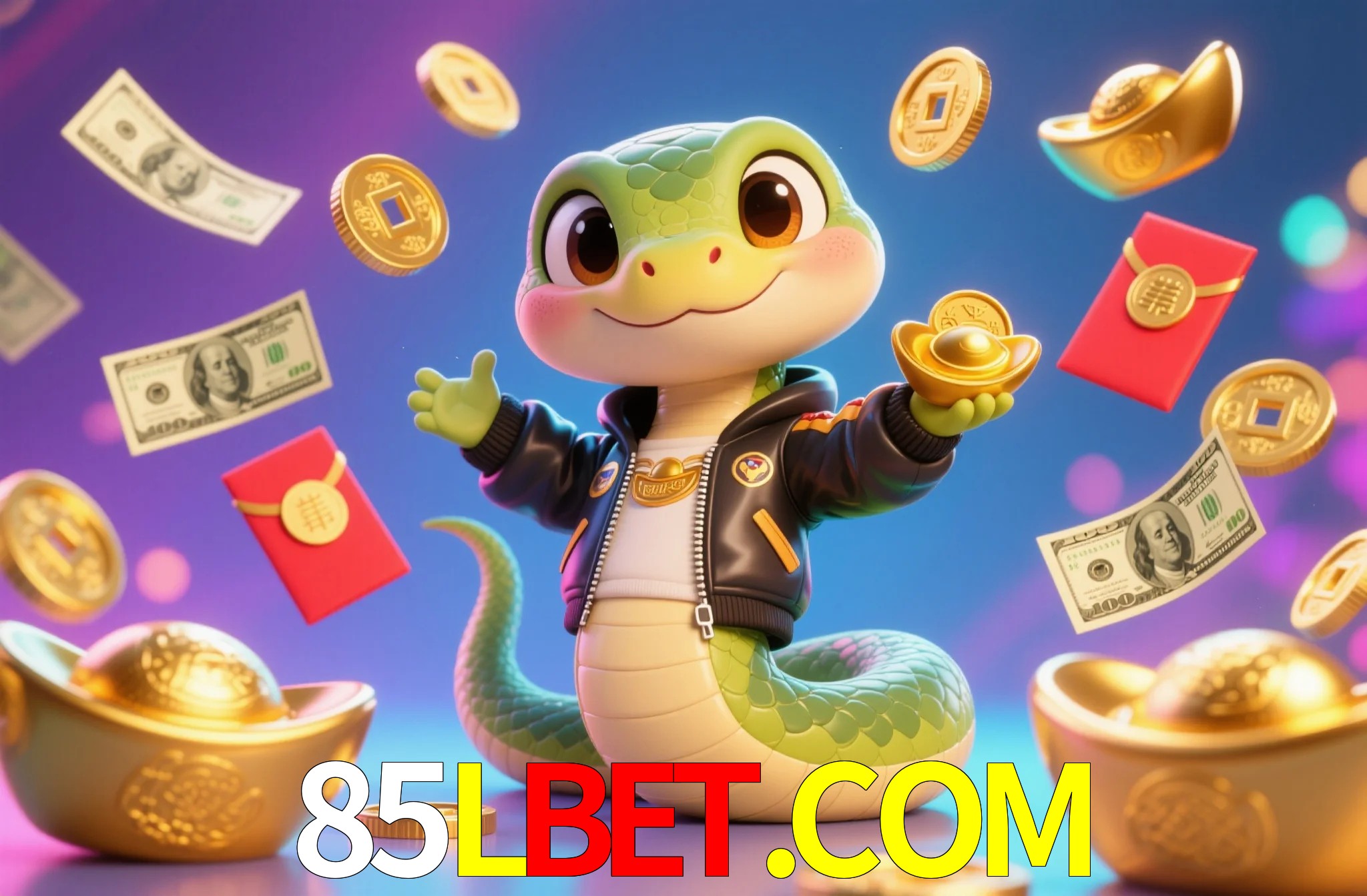 85lbetgame-Logo
